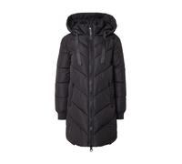 JDY Manteau d’hiver 'JDYSkylar' noir, Taille XXL