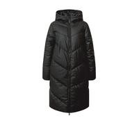 JDY Veste Jdyulrikka Water Rep Puffa OTW Noos pour femme, Noir, L