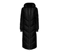 JDY Manteau d’hiver 'Skylar' noir, Taille M