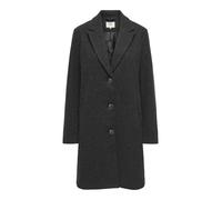 JDY Manteau mi-saison 'JDYEcho' noir, Taille M