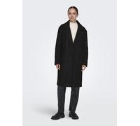 JDY Manteau mi-saison noir, Taille M
