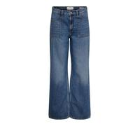 JdY Maya Hw Wide Jeans MB 1026 DNM Noos