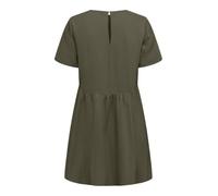 JdY Mio S/S WVN Dia Robe Courte, Kalamata., M