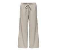 JdY Nina MW Pantalon WVN, Chateau Gray, L / 32L