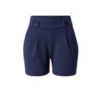 JdY Jdygeggo Shorts JRS Noos décontracté, Black Iris/détail : Bouton Noir, S Femme