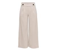 JDY Pantalon à pince 'Geggo' greige, Taille 40