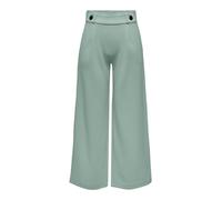 JDY Pantalon à pince 'Geggo' menthe, Taille 34