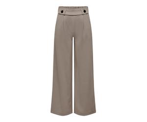 JDY Pantalon à pince 'Geggo' moka, Taille 44