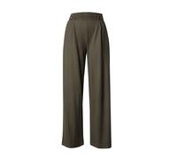 JDY Pantalon à pince 'JDYBirdie Geggo' olive, Taille 34