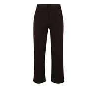 JDY Pantalon à pince 'JDYGeggo' brun foncé, Taille 36