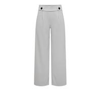 JDY Pantalon à pince 'JDYGeggo' gris clair, Taille 34