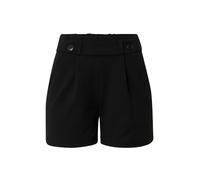 Short Femme - Jacqueline de Yong - GEGGO - Taille Haute - Coupe Fluide - Noir XS