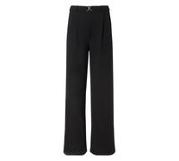 JDY Pantalon à pince 'JDYGeggo' noir, Taille 42