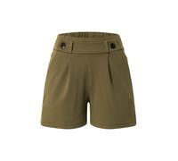 JDY Pantalon à pince 'JDYGeggo' olive, Taille 42