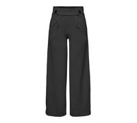 JDY Pantalon à pince 'JDYGeggo' vert foncé, Taille 42