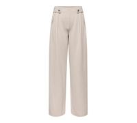 JDY Pantalon à pince 'JDYLouisville' gris, Taille 42