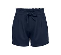 JDY Pantalon à pince 'JDYNew Catia' bleu nuit, Taille 36