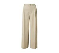 JDY Pantalon à pince 'JDYRIiver' sable, Taille 38