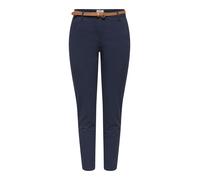 JDY Pantalon chino 'JDYChicago' bleu marine, Taille 36