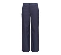 JDY Pantalon 'JDYChiara' marine, Taille 44