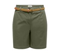 JDY Pantalon 'JDYChicago' olive, Taille 38