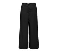 JDY Pantalon 'JDYDora' noir, Taille 40