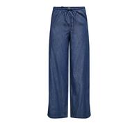 JDY Pantalon 'JDYKAI' bleu denim, Taille 40