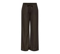 JDY Pantalon 'JDYLeslie' chocolat, Taille 36
