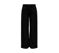 JDY Pantalon 'JDYLeslie' noir, Taille 36