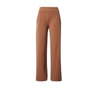 JDY Pantalon 'JDYLOUISVILLE CATIA' chocolat, Taille 38