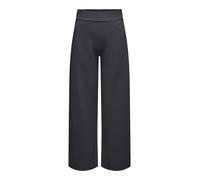 JDY Pantalon 'JDYLouisville Catia' gris foncé, Taille 36