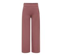 JDY Pantalon 'JDYLOUISVILLE CATIA' rose, Taille 34