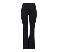 JDY Pantalon 'JDYNEW' noir, Taille 42