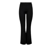 JDY Pantalon 'JDYPretty' noir, Taille 34
