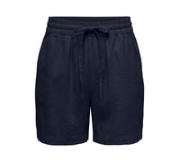 JDY Pantalon 'JDYSAY' bleu nuit, Taille 34