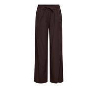 JDY Pantalon 'JDYSAY' chocolat, Taille 40