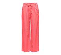 JDY Pantalon 'JDYSAY' framboise, Taille 40