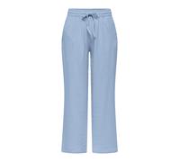 JDY Pantalon 'JDYTHEIS' bleu clair, Taille 38
