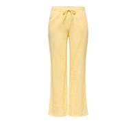 JDY Pantalon 'JDYTheis' citron, Taille 42