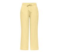 JDY Pantalon 'JDYTHEIS' jaune, Taille 40