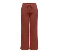 JDY Pantalon 'JDYTheis' rouille, Taille 38
