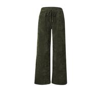 JDY Pantalon 'JDYULLA OHIO' vert foncé, Taille 38
