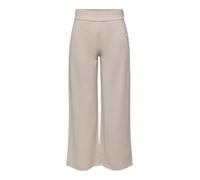 JDY Pantalon 'Louisville Catia' taupe, Taille 40