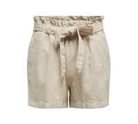 JDY Pantalon 'Say' beige clair, Taille 34