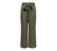 JDY Pantalon 'Say' kaki, Taille 40