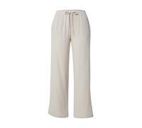 JDY Pantalon 'THEIS' gris clair, Taille 42