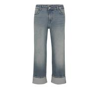 JDY Petite Jean 'JDYKATIE-LULLU' bleu denim, Taille 24