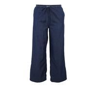 JDY Petite Pantalon 'JDYKAI' bleu denim, Taille 34