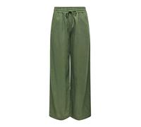 JDY Petite Pantalon 'JDYSAY' olive, Taille 32