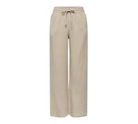 JDY Petite Pantalon 'JDYTHEIS' beige, Taille 42
